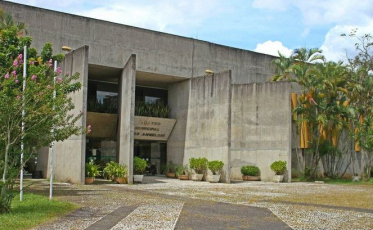 Criciúma: Teatro Elias Angeloni passa a ser administrado pela 737