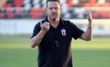 Botafogo vence e ultrapassa temporariamente o Tigre na tabela