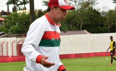 Estreia do Próspera na Série B é antecipada