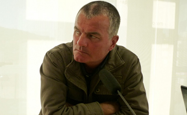 Mazola Júnior: “O sistema político brasileiro é corrupto, eu sei o que eu tô falando”