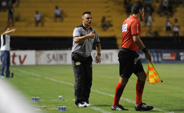 Campanha do Criciúma é melhor que em 2018