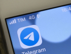 STF multa Telegram em R$ 1,2 milhão por descumprir bloqueio de conta