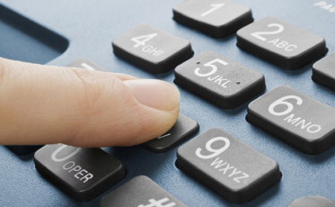 Telefonia fixa reduz quase 3% em um ano