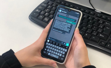 TeleSaúde completa um mês de lançamento com mais de 400 atendimentos médicos