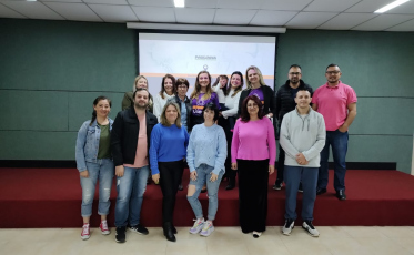 Núcleo do Terceiro Setor promove capacitação sobre captação de recursos