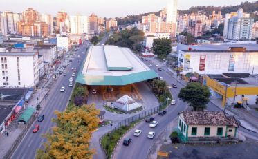 Vereadores cobram implantação de dois novos terminais em Criciúma