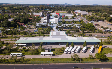 Estudantes devem refazer cadastro do transporte coletivo