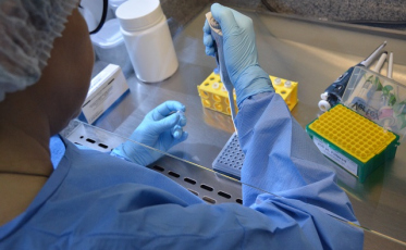 Mais uma morte por Covid-19 em Santa Catarina