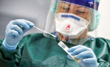 Mais 9,5 mil casos de Covid-19 em Santa Catarina