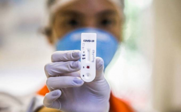 Santa Catarina registra mais 44 óbitos por Covid-19