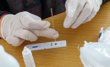 Covid-19: Brasil registra mais 1,2 mil mortes e 52 mil casos