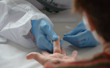 Covid-19: Cocal do Sul oferece testes neste sábado