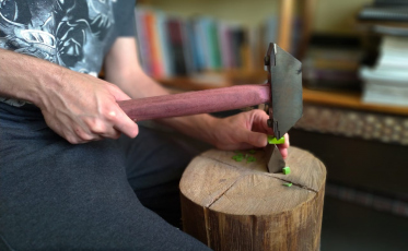 Ferramentas exclusivas para mosaicos são produzidas nos laboratórios UniSATC 