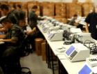 TRE realiza 4º teste com urnas eleitorais (VÍDEO)