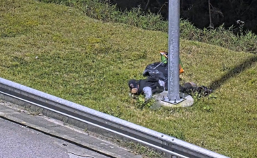 Furtos de cabos em rodovias deixam túneis no escuro e causam prejuízo de R$ 2,5 milhões em SC