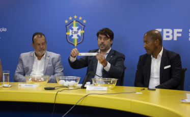 Copa do Brasil: Adversário do Criciúma será conhecido na próxima quarta-feira