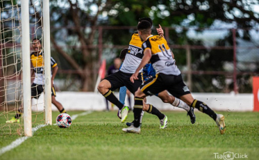 ASSISTA: Criciúma enfrenta o Ituano pela Copa SP