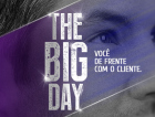 Vem aí o The Big Day