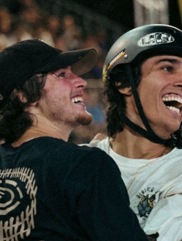 STU National: semifinal histórica define os finalistas em Criciúma