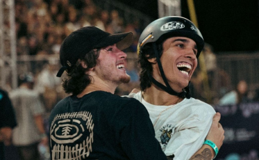 STU National: semifinal histórica define os finalistas em Criciúma