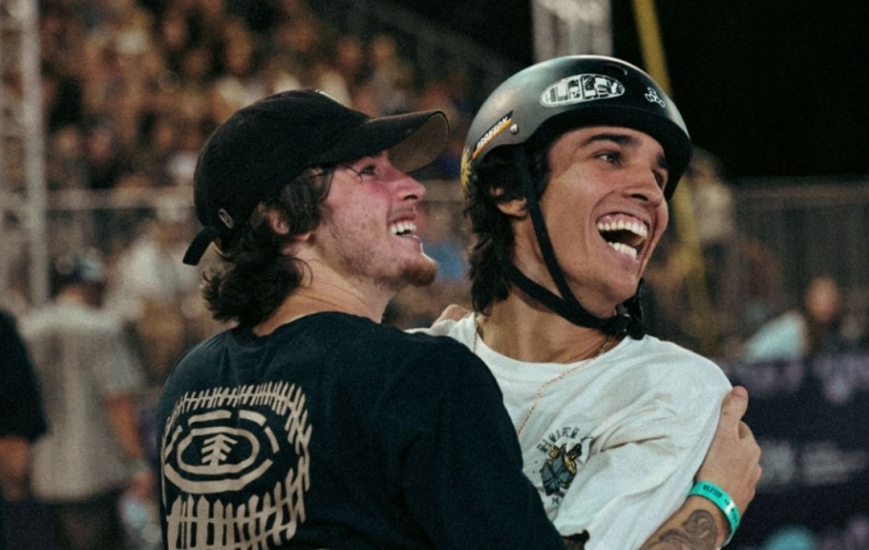 STU National: semifinal histórica define os finalistas em Criciúma