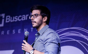 Servir bem para servir sempre: Thiago Rocha fala de marketing e vendas no Empreende SC