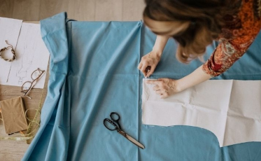 Indústria têxtil e de confecção cresce no primeiro quadrimestre e sinaliza retomada do setor