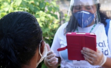 Covid-19: Estudo aponta que cenário da pandemia afeta mais a saúde mental do que a doença