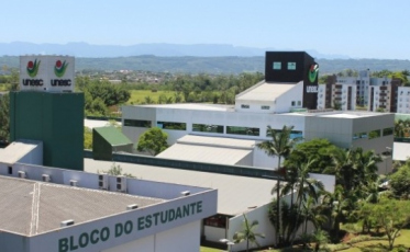 Unesc abre processo seletivo para Programas de Residência Médica em Pediatria e Ginecologia e Obstetrícia