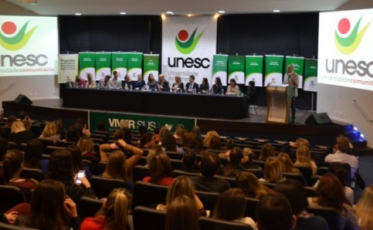 Inicia hoje a Jornada Acadêmica de Tecnologia da Unesc
