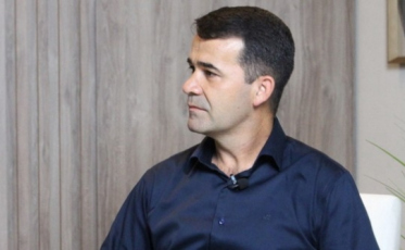 Vereador criciumense tem gabinete invadido durante a noite