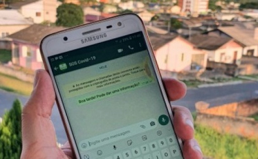 Triagem telefônica do coronavírus é implementada pela Unesc