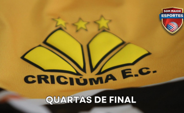 Som Maior Esportes Especial - Criciúma x Avaí (VÍDEO)