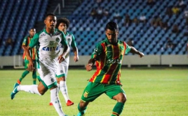 Criciúma perto de anunciar meia Danielzinho (VÍDEO)