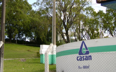 Região da Grande Próspera ainda sofre com a falta de água diariamente