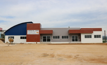 Centro Dia do Idoso de Cocal do Sul inaugura hoje