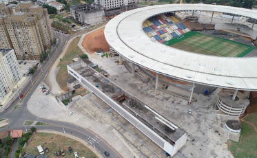 Jogo do Tigre pela Copa do Brasil confirmado para quinta-feira às 15h30min