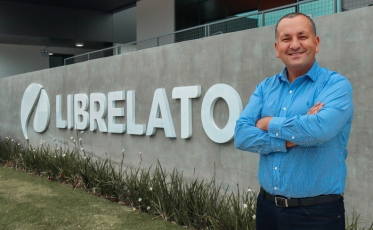 Silvio Campos assume direção comercial da Librelato