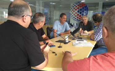 É Timaço na volta do Futebol Som Maior