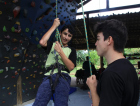Timbé do Sul sedia 2ª Etapa Ranking Catarinense de Escalada Esportiva