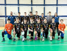 Vôlei de Forquilhinha conquista vitórias no Estadual  neste final de semana