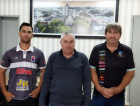 Turvo terá representante no futsal da LAVM