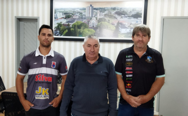 Turvo terá representante no futsal da LAVM