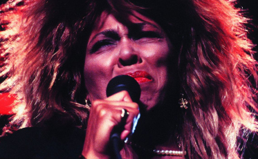 Cantora Tina Turner morre aos 83 anos