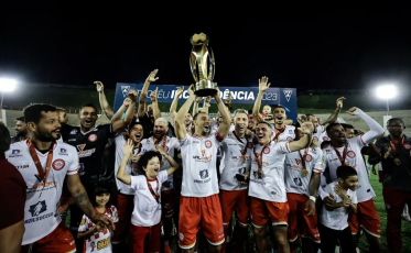 De olho no adversário: conheça o Tombense