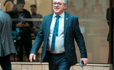 Tiago Zilli deve receber alta neste sábado