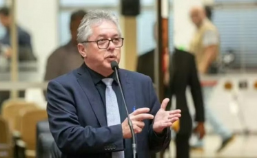 Morro dos Cavalos: Bancada do Sul quer audiência com o governo federal (ÁUDIO)