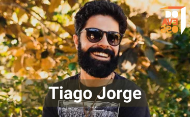 Do Avesso com Tiago Jorge (VÍDEO)