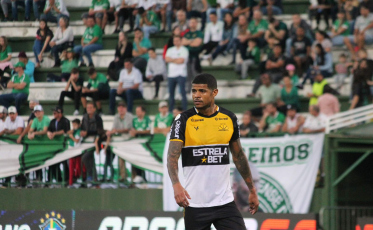 Tiago Marques avalia retorno após lesão: 