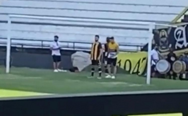 Imagens da terceira camisa do Tigre 'vazam' na internet (VÍDEO)